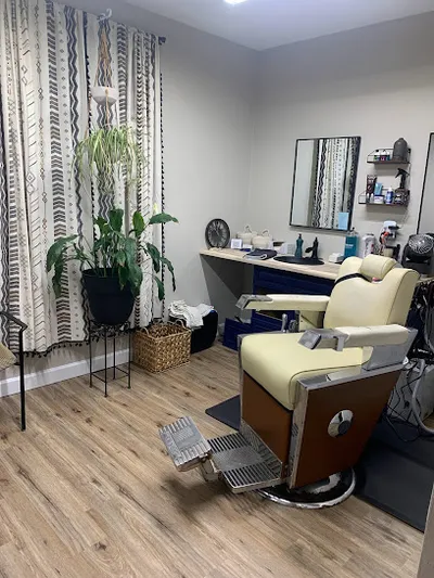 Sunset Cuts (formerly know as; Gene's Barber Shop