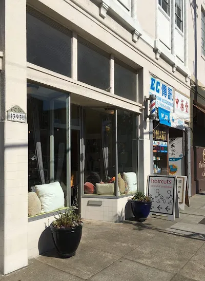 Ingleside Barber Shop