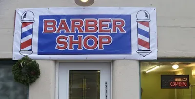 Bass Barber Shop