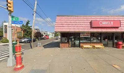 barber shop