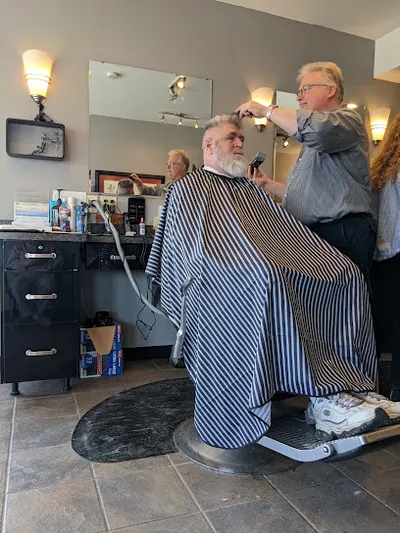 Razor's Edge Barber Shop