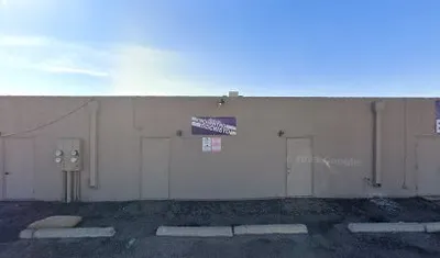 Lady’s Barbershop & Salon