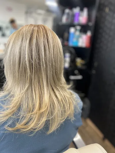 Barbershop Evolution & Beauty Salon