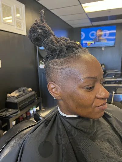 D1 Barber