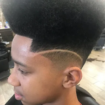 Furious Styles Barbershop