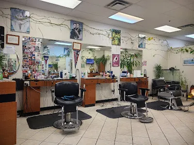 Chantilly Barber & Hair