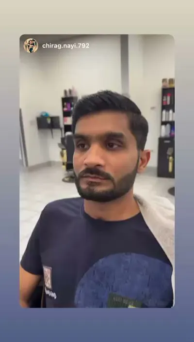 Captain Barbershop