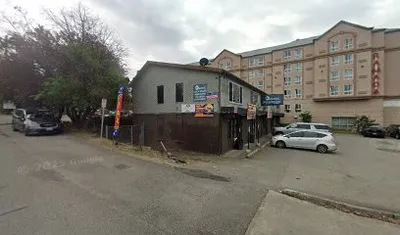 Men's Barber