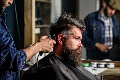 Leo Barbershop