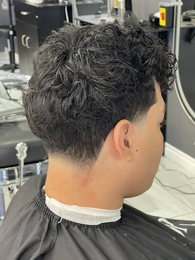 Omar's BarberShop