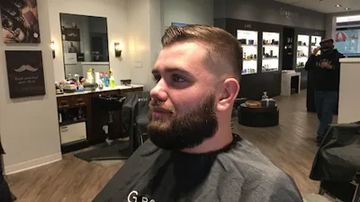 GS Barber Suites