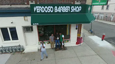 Verdoso Barber Shop