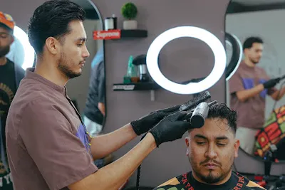 J Barber Studio