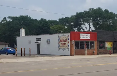 Hi-Lo Clipper Barber Shop