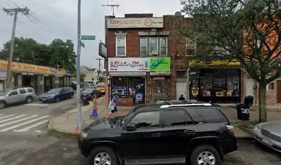 Hempstead Ave Barber Shop Corp