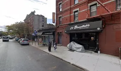 R & B Barber Shop
