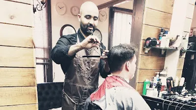D'Cache Barber Shop