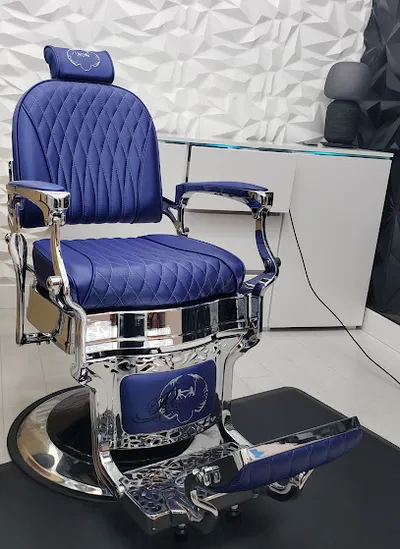 Romesrepublic: Barber Studio