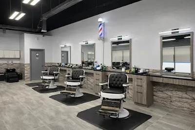 Kwik Barber & Beauty – Newport