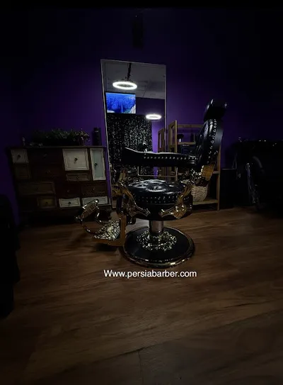 Persia Barbershop