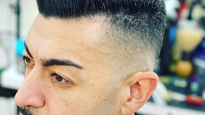 Jairo's Barbershop