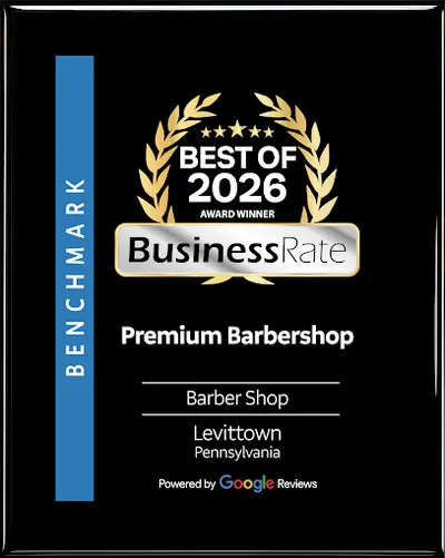 Premium Barbershop