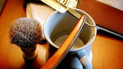Men's Grooming Services Waxing Trimming Shaving Barbershop