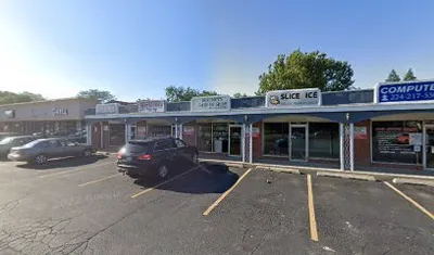 Benedicts Barber Shop