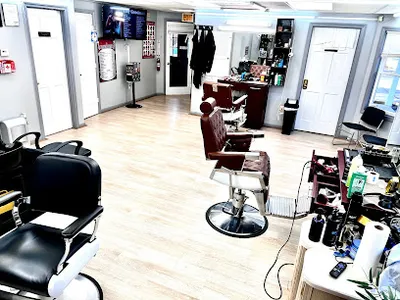 Shalom Barbershop LLC