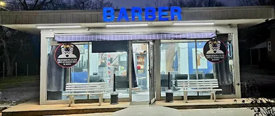Precision Cuts Barber Shop