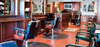 The Black Tie Spa & Barbershop