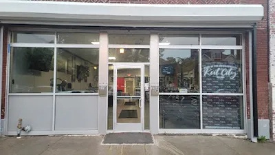Kut City Campus Barbershop
