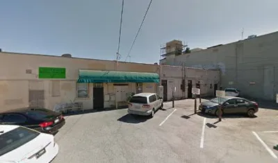 Sucios Barbershop