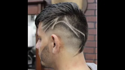Juarez Barbershop