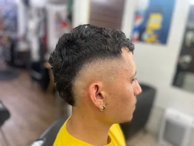 Essential Cuts Barber Shop