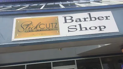 Slick Cutz. /Professional Barber