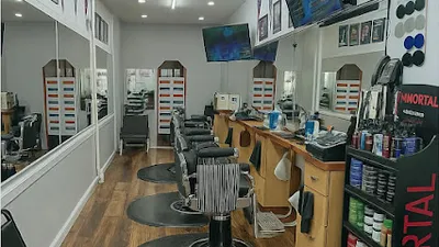 Premier Barbershop