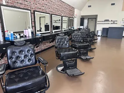 1800 Barbershop & Salon