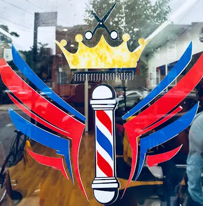 The Champions Barber Shop