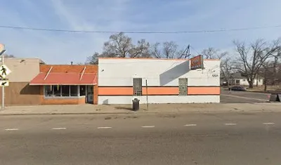 Cadillac Heights Barber Shop