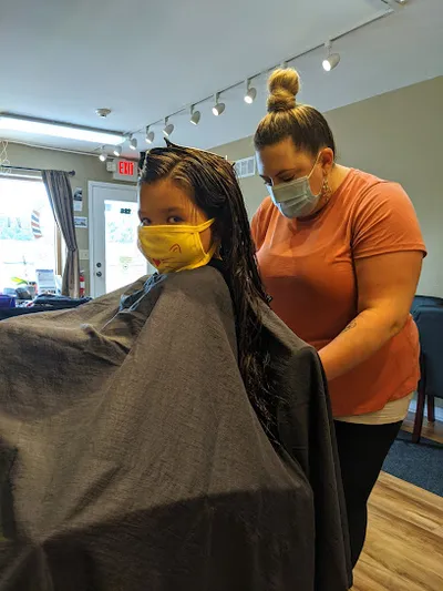 The Barbershop