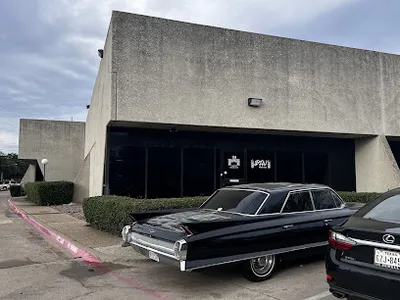 DFW Barber Supply