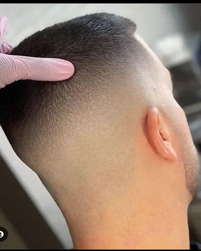 Jordan’s Barbershop