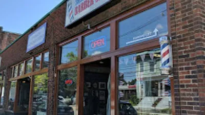Mike’s Classic Barber Shop