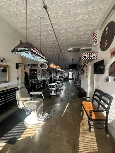 All Outs Barber Shop