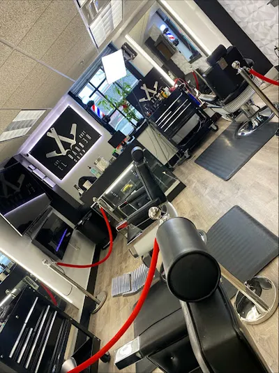 El Barber Corp
