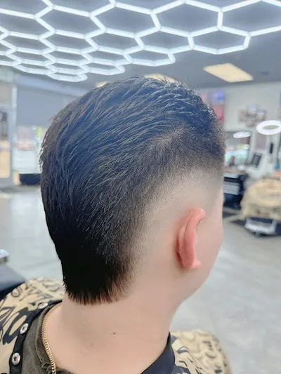 Meadowdale Barbershop (Walk-ins Only)