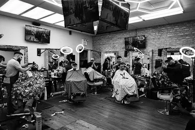 Chicago's Finest Barber Shop