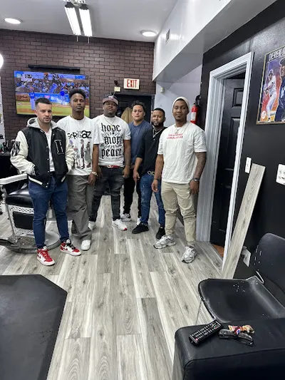 JayCutz Barbershop