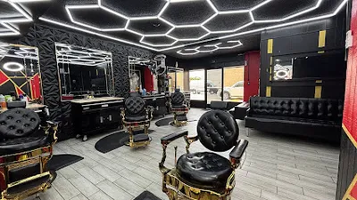 VIP BARBERSHOP